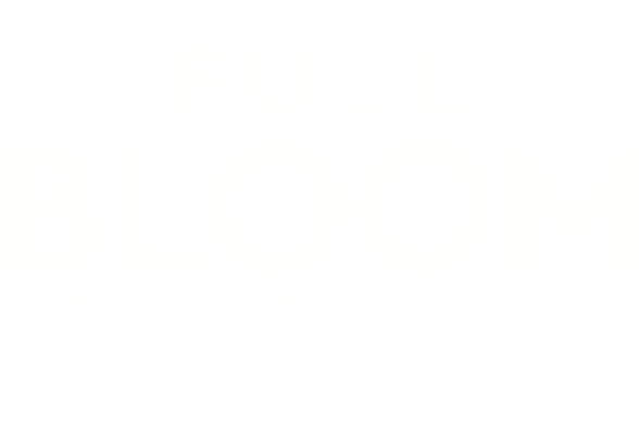 Full Bloom & HBOMAX